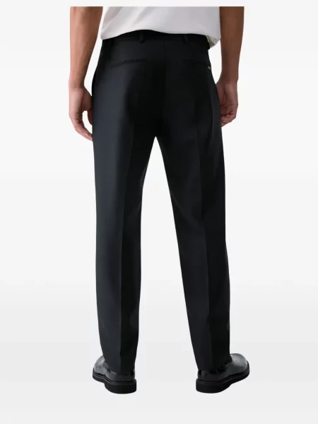 Pantaloni chino Liu Jo gri