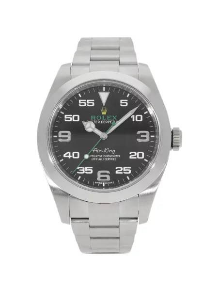 Ceas Rolex negru
