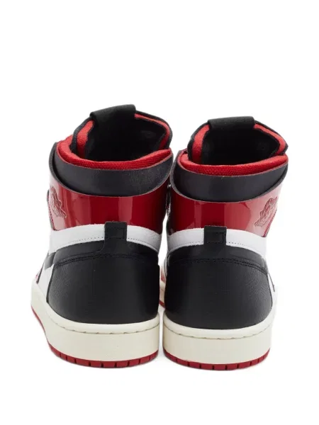 Sneakerși Jordan roșu