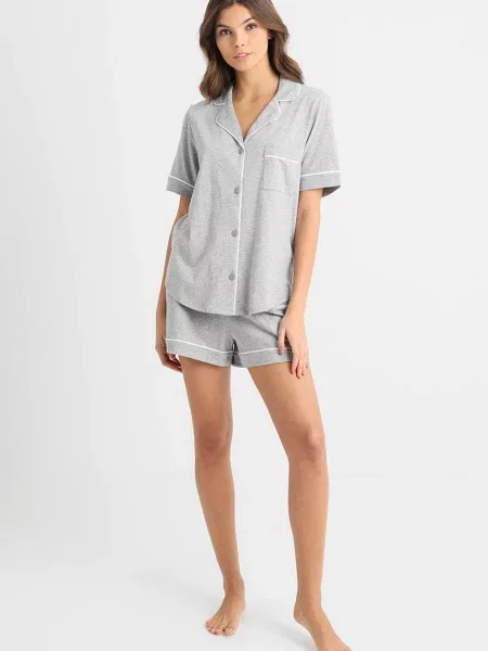 Пижама Dkny черная