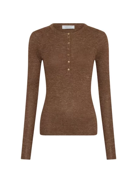 Top Gabriela Hearst maro