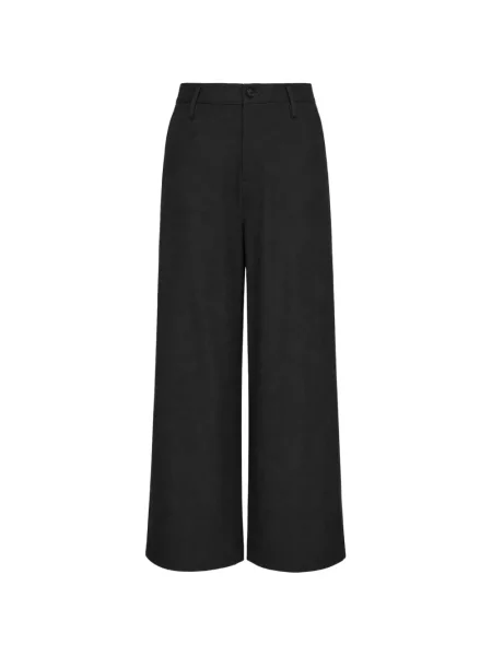 Pantaloni Yohji Yamamoto gri