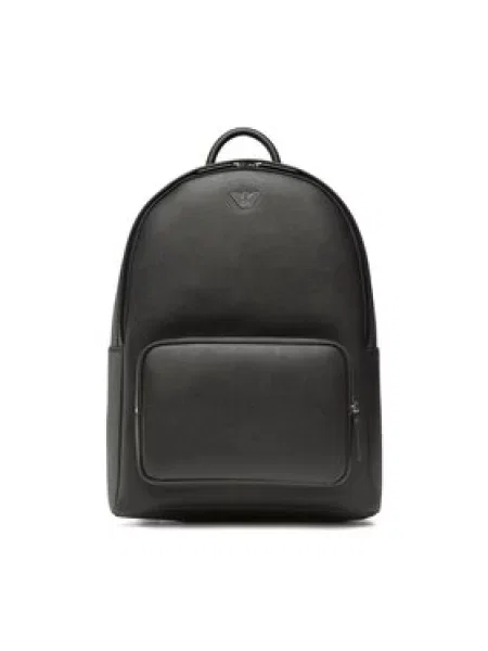 Рюкзак Emporio Armani чорний