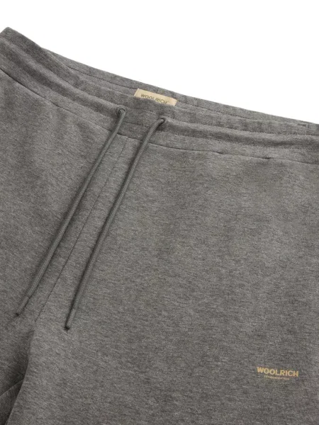 Pantaloni Woolrich gri