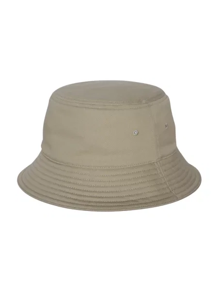 Czapka Burberry beżowa