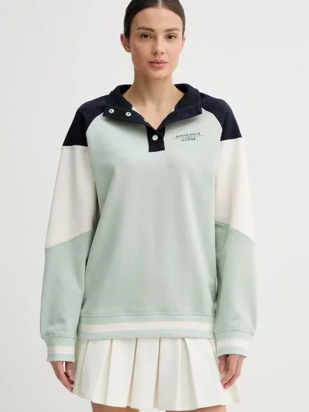 Guess кофта NORTH SAILS