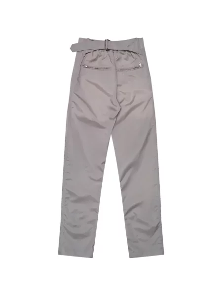 Pantaloni Rick Owens gri