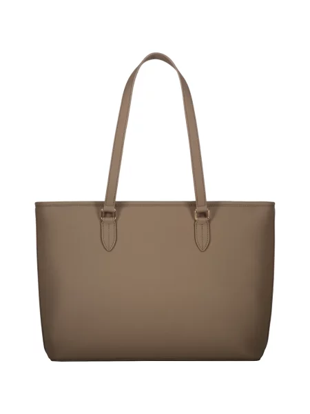Torbica Love Moschino s autogramom