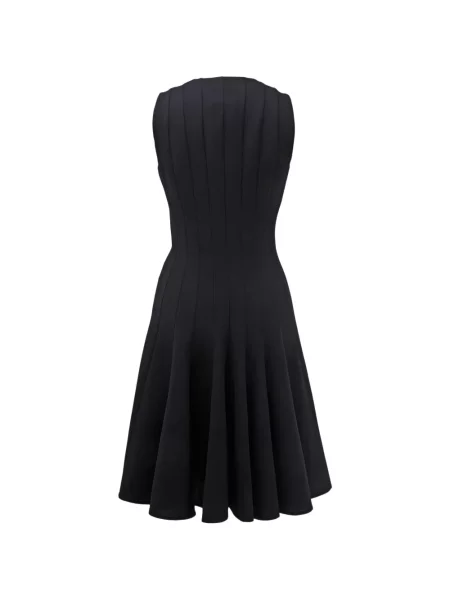 Rochie Akris de costum negru