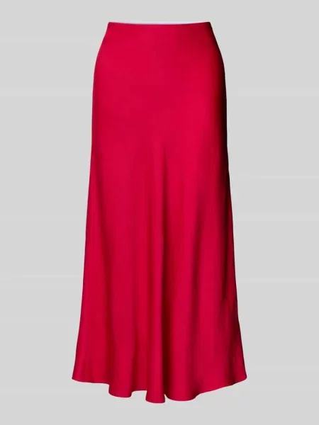 Spódnica midi z elastycznym pasem model ‘URA’ Drykorn