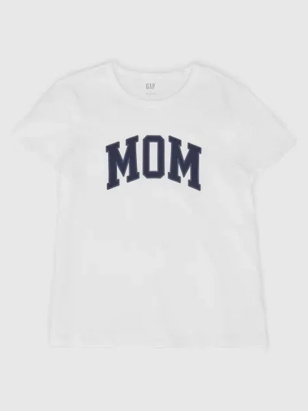 Tricou Gap cu imagine