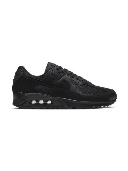 Tenisky Nike Air Max 90 čierna