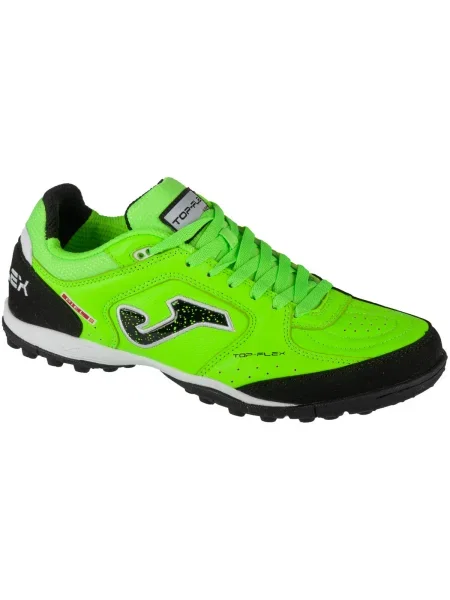 Pantofi Joma verde