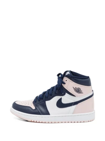 Sneakerși Jordan Air Jordan 1 retro albastru