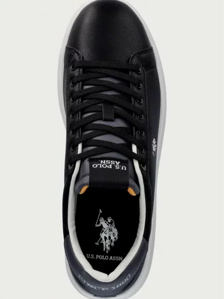 U.S. Polo Assn. кросівки