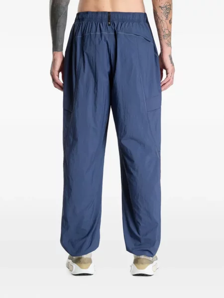 Pantaloni cargo Under Armour albastru