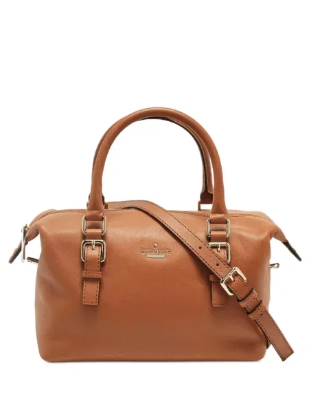 Kézitáska Kate Spade barna