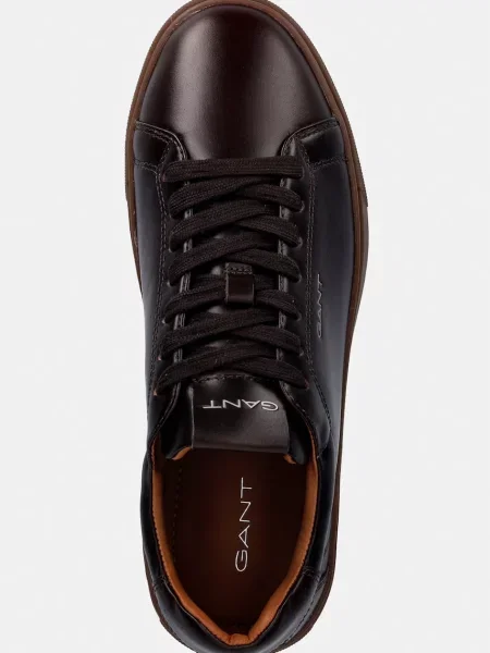 Кожаные кроссовки Gant