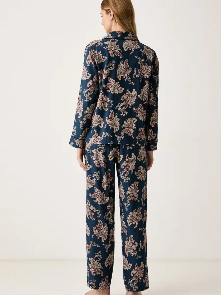 Пижама Lauren Ralph Lauren