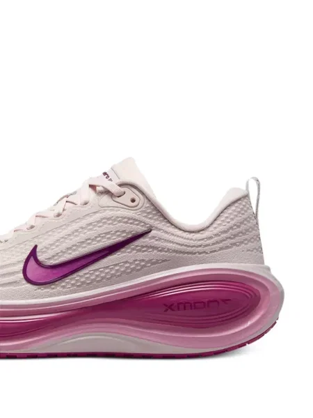 Baschet sneakerși Nike Vomero cu autograf negru