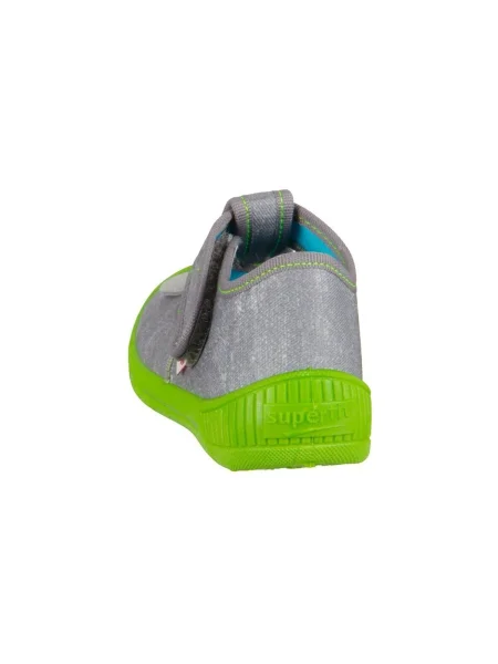 Pantofi copii Superfit gri