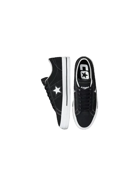 Pantofi Converse negru