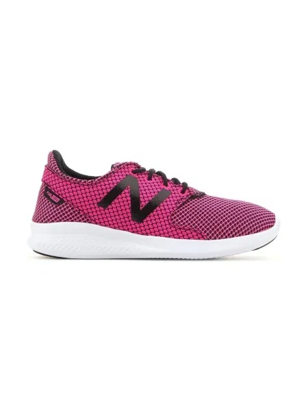 Gyerek félcipő New Balance rózsaszín