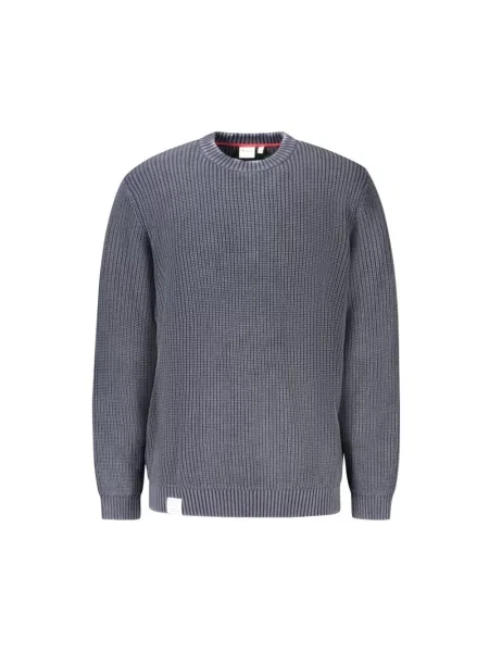 Sweter Pepe Jeans niebieski