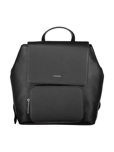 Plecak Calvin Klein czarny