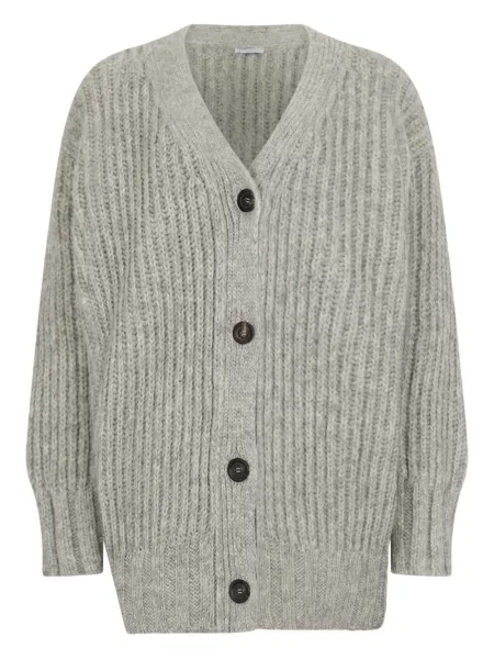 Cardigan Malo gri