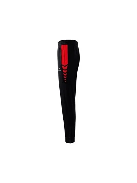 Pantaloni copii Erima negru