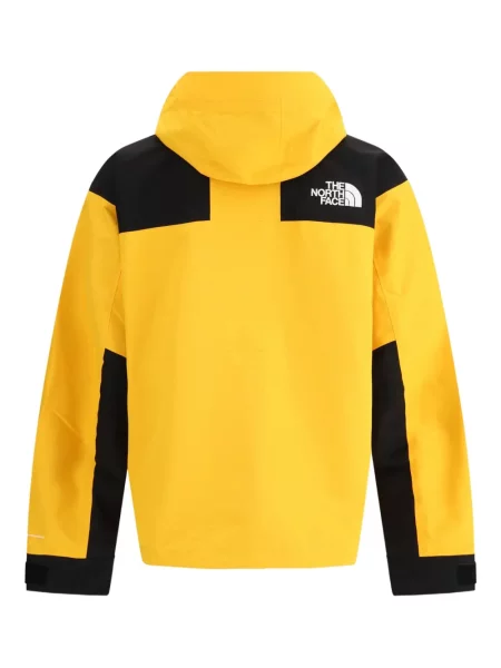 Geacă The North Face galben