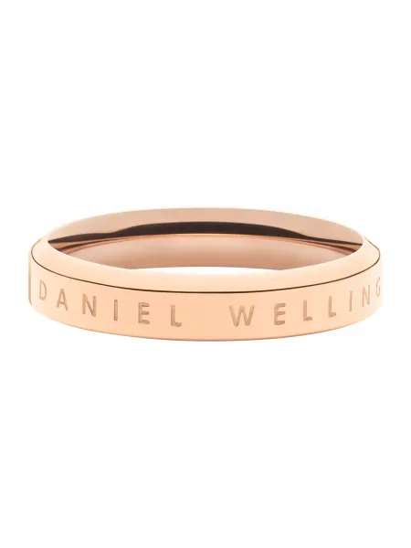 Daniel Wellington gyűrű rózsaszín