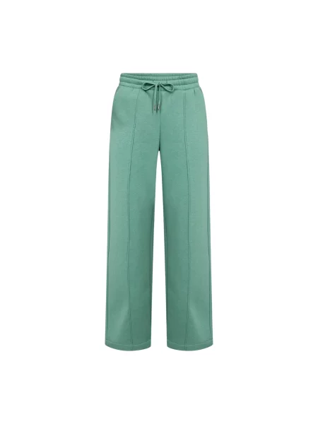 Soyaconcept Pantaloni SC-ANGELIN deschis verde