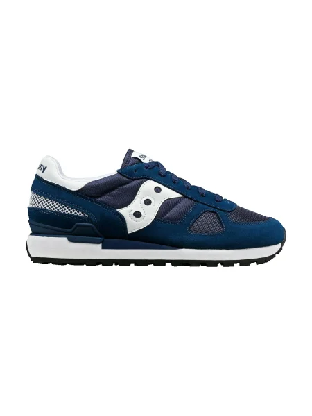 Pantofi Saucony albastru