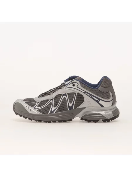 Кросівки Salomon Advanced срібні