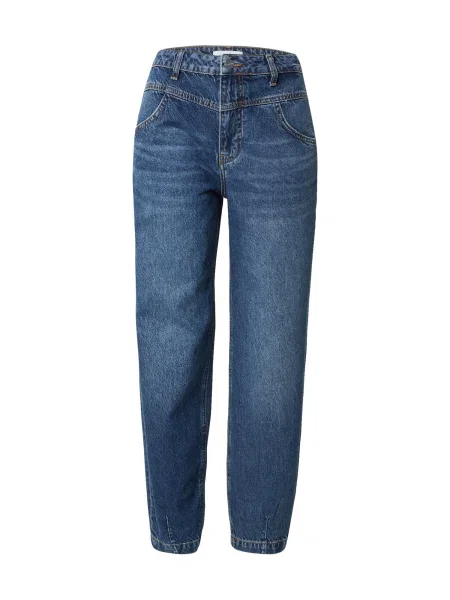 Rich & Royal Jeans denim albastru