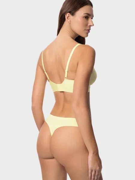 Труси Marc&andre жовті