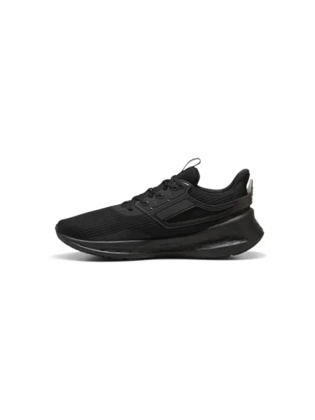 Pantofi Puma negru