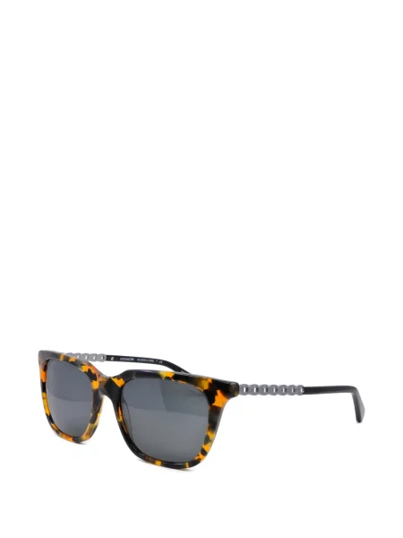 Ochelari de soare Coach maro