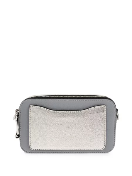 Geantă Marc Jacobs gri
