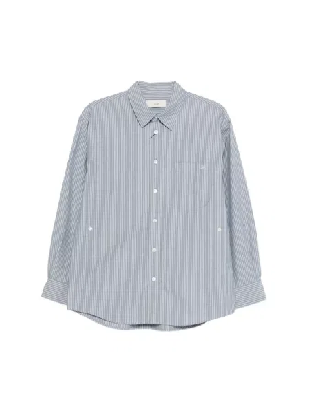 Koszula Dunst niebieska