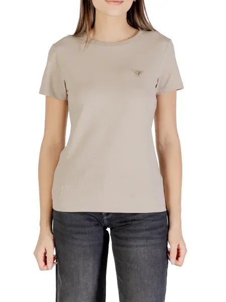 Tricou Guess Active negru