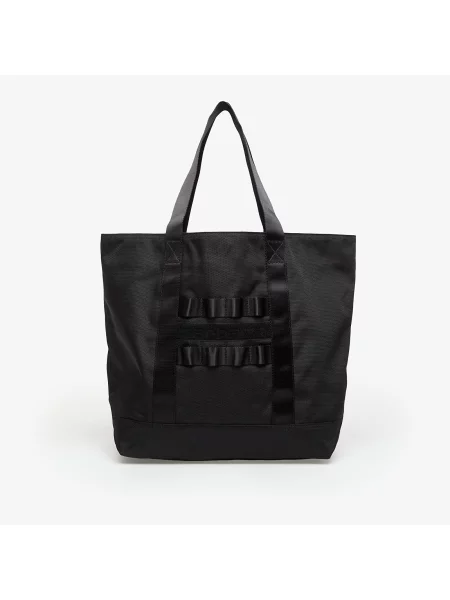 Чанта Carhartt WIP Prescott Tote Black Universal черно