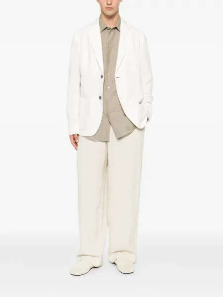 Hosszú zakó Emporio Armani