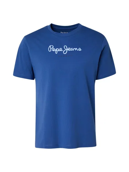 Pepe Jeans Tricou EGGO N regal / deschis albastru