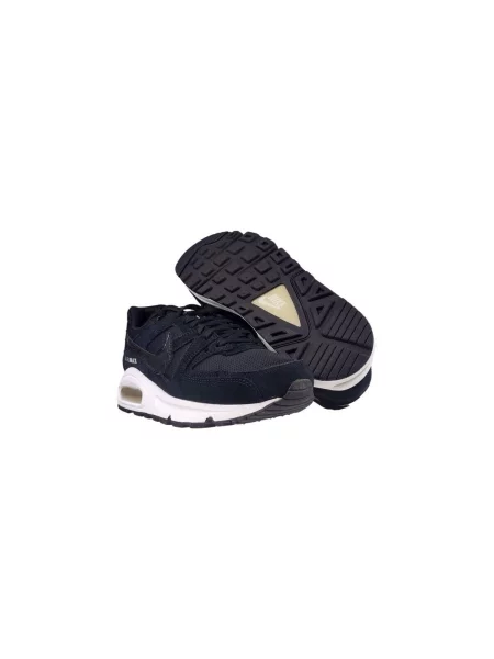 Tenisky Nike Air Max biela