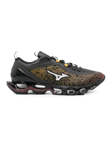 Trampki Mizuno Wave Prophecy Henna/ Cloudscape/ Black Oyster EUR 43 czarne