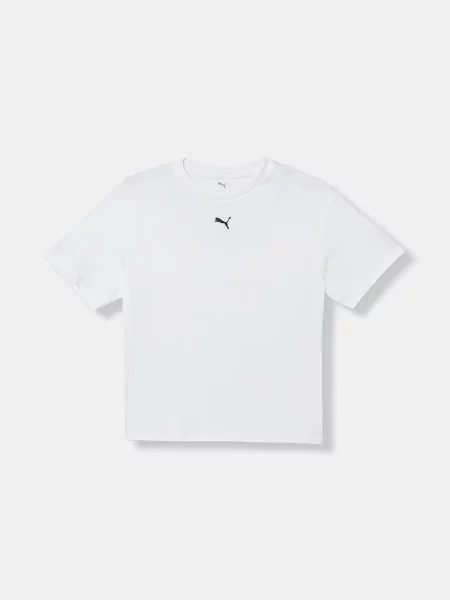 Детская футболка Puma