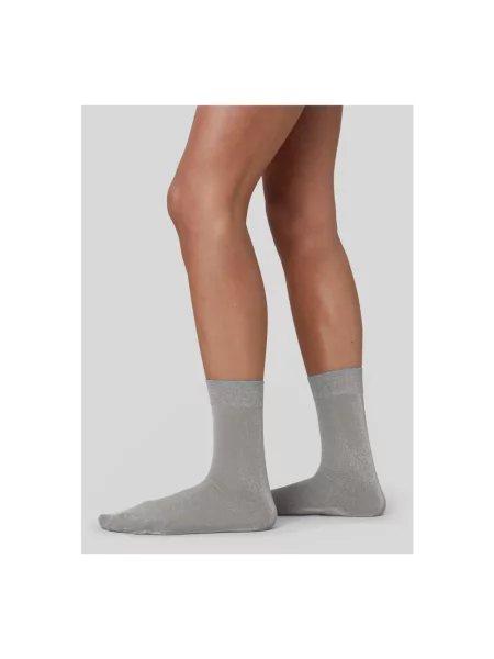 Skarpety Swedish Stockings szare